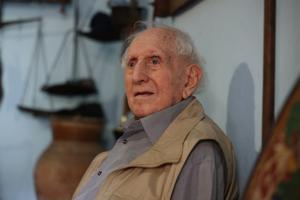 Peppino Mazzullo 