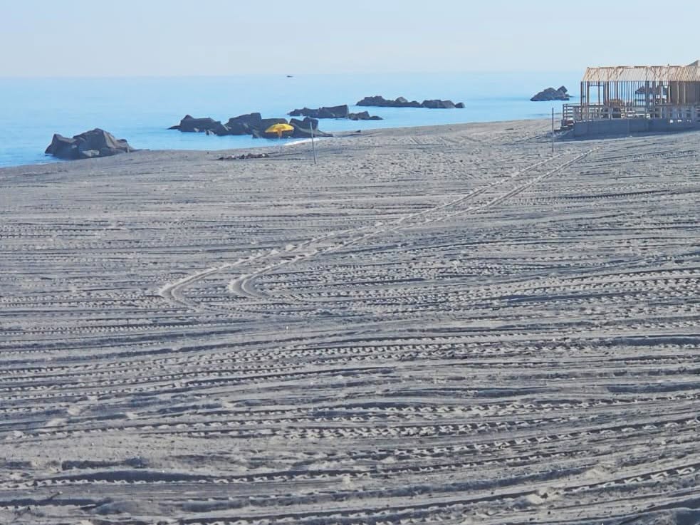 Messina Servizi: “Pulizia nelle spiagge e kit per la differenziata”