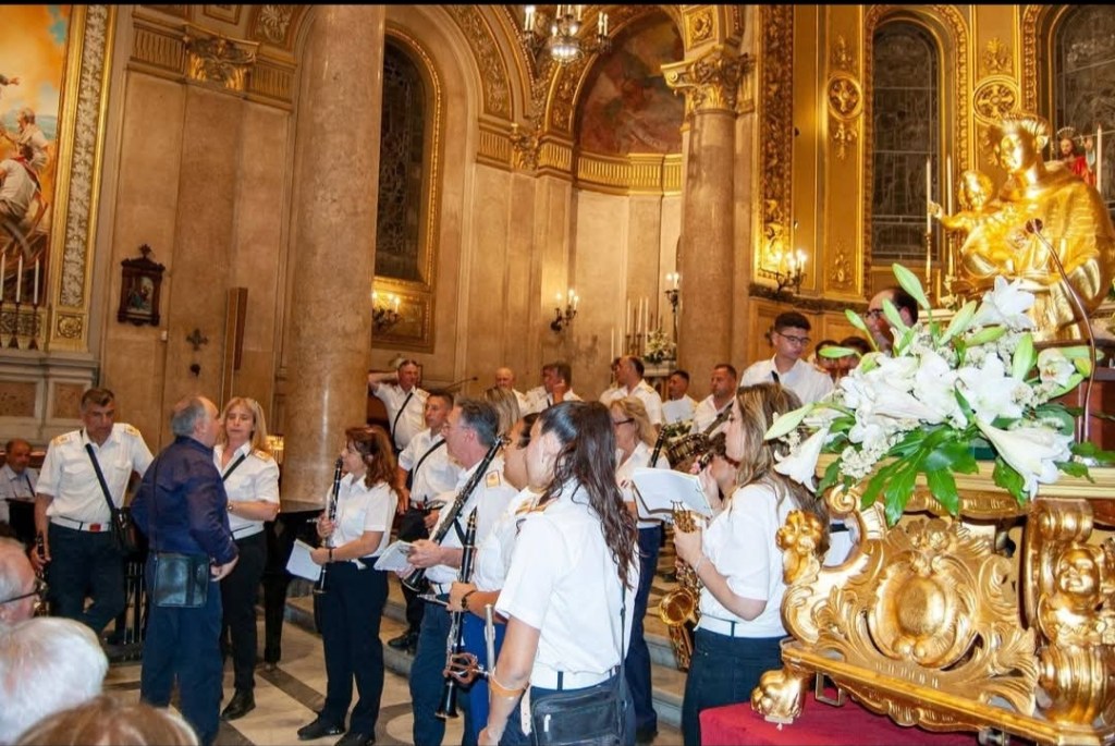 Notte bianca di Sant'Antonio