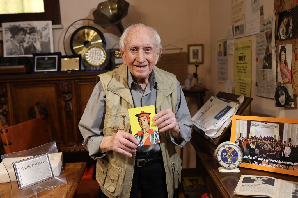 Peppino Mazzullo