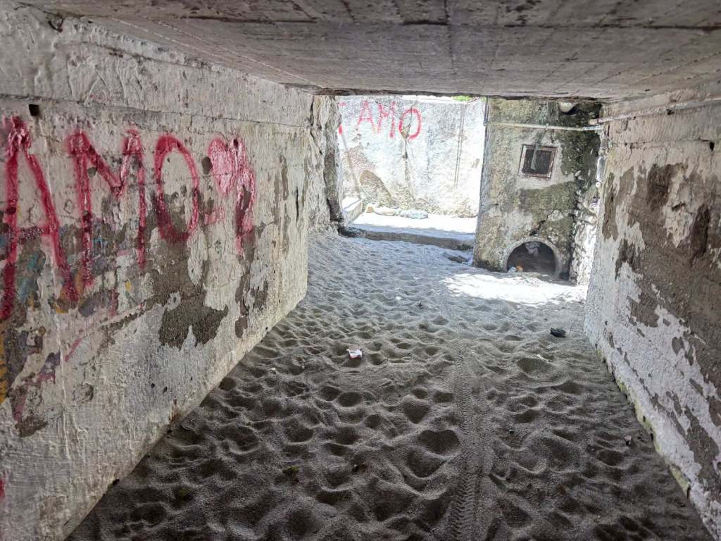 7Pulizia nelle spiagge di Messina