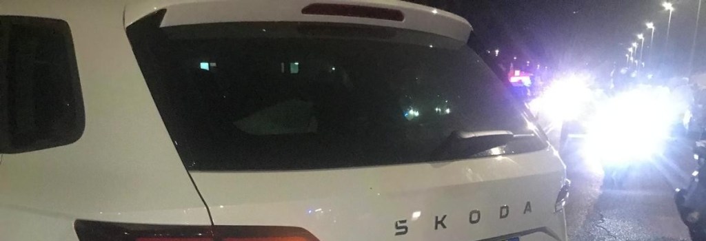 Incidente a Torre Faro, giovane in codice rosso in ospedale
