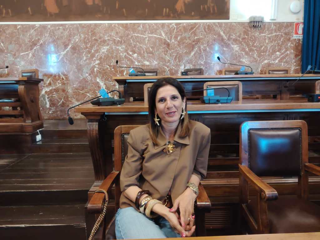 Amalia Centofanti