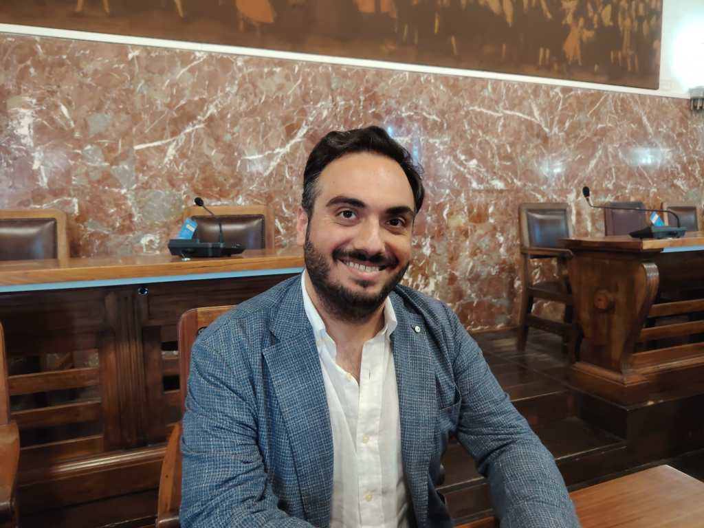 Antonino Bonfiglio
