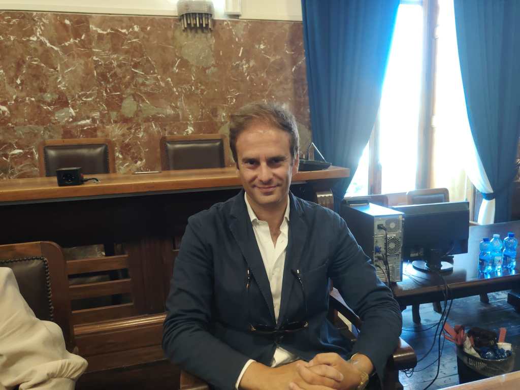 Calogero Brancatelli