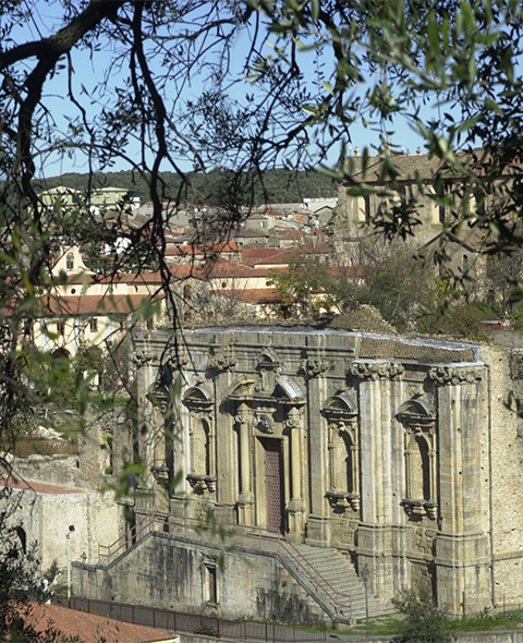 Cammino del Normanno 1
