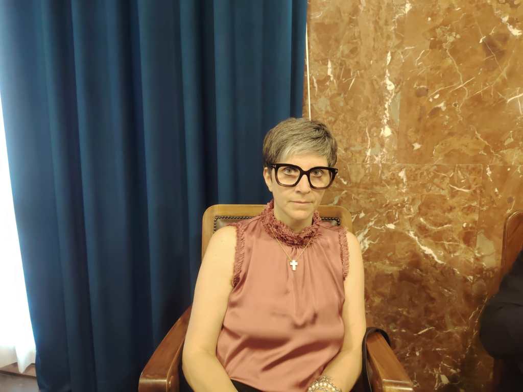 Cetty Pirone