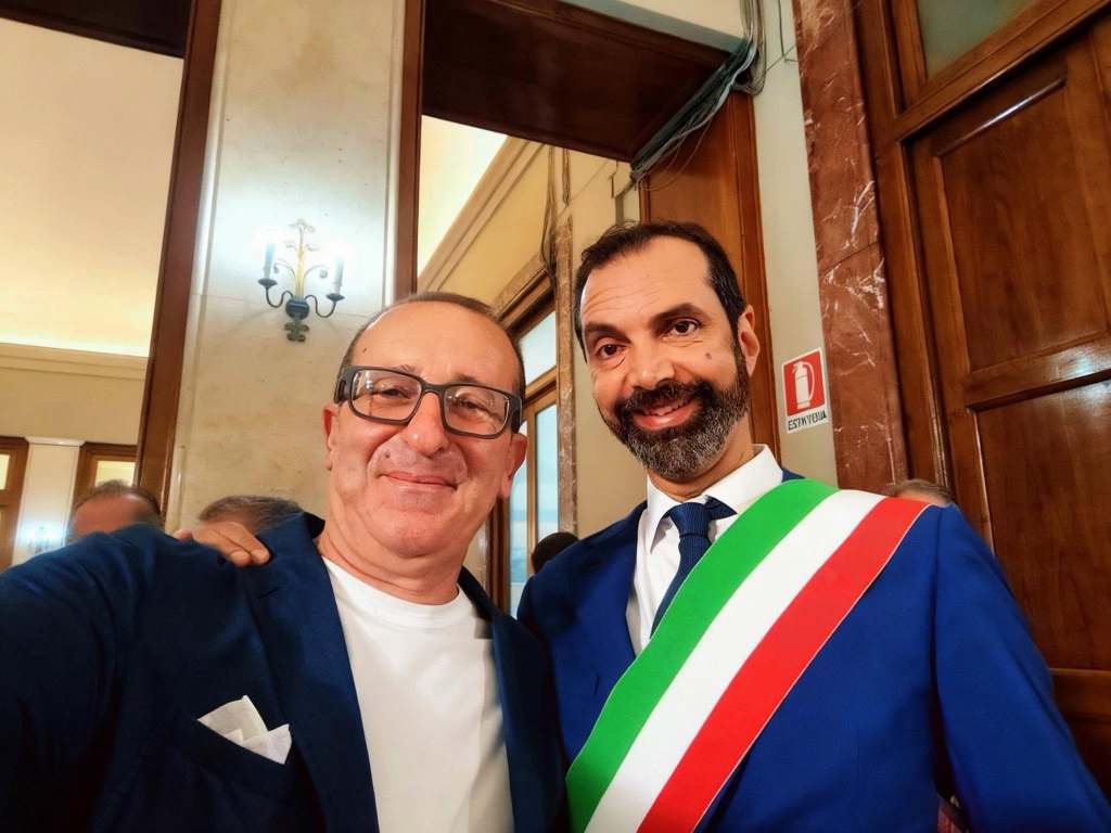 Coletta e Basile