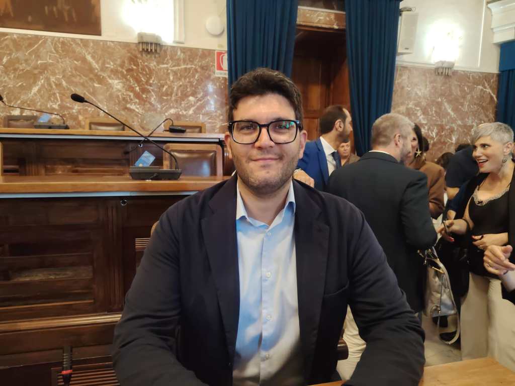 Dario Carbone