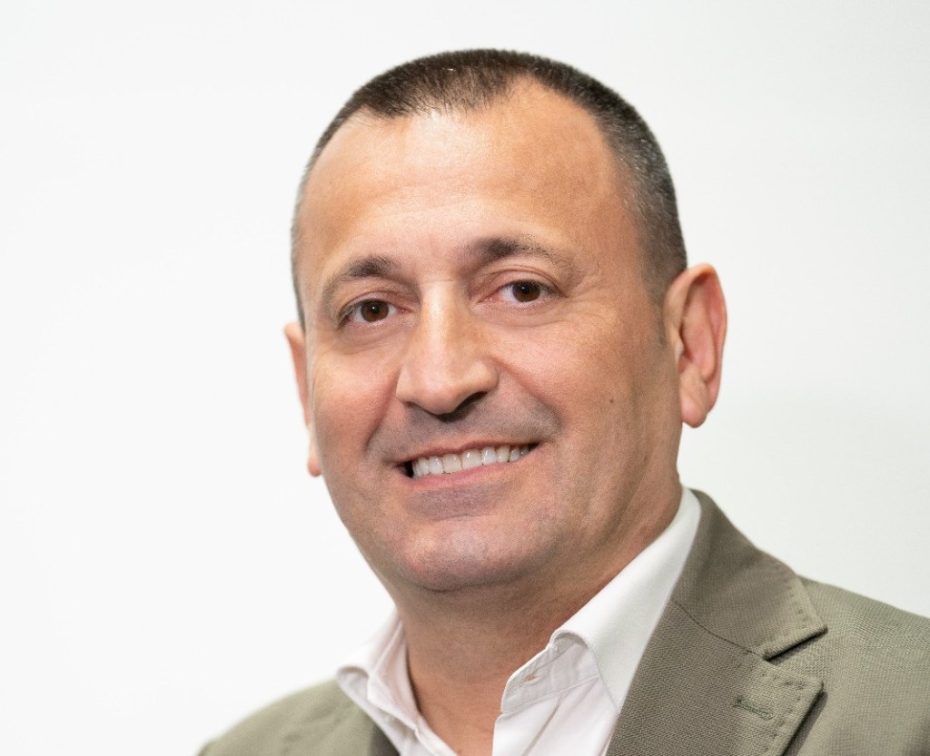 Davide Siracusano