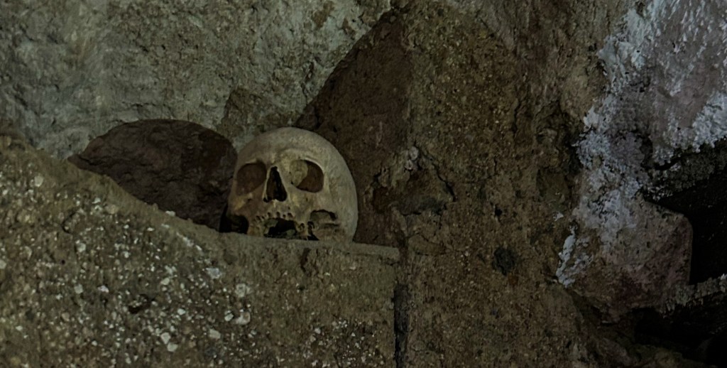 Eremo di San Corrado