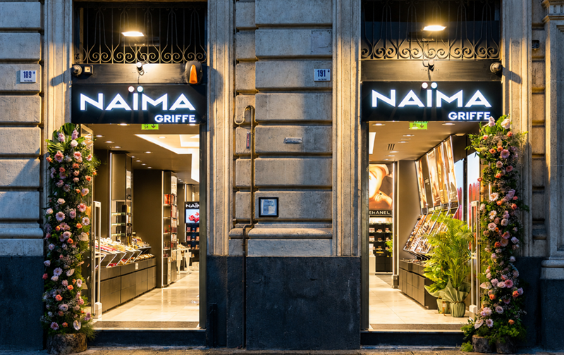 naima