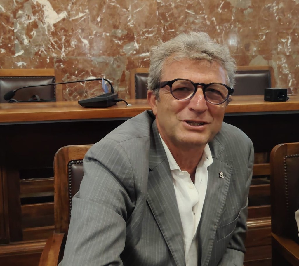 Francesco Benedetto