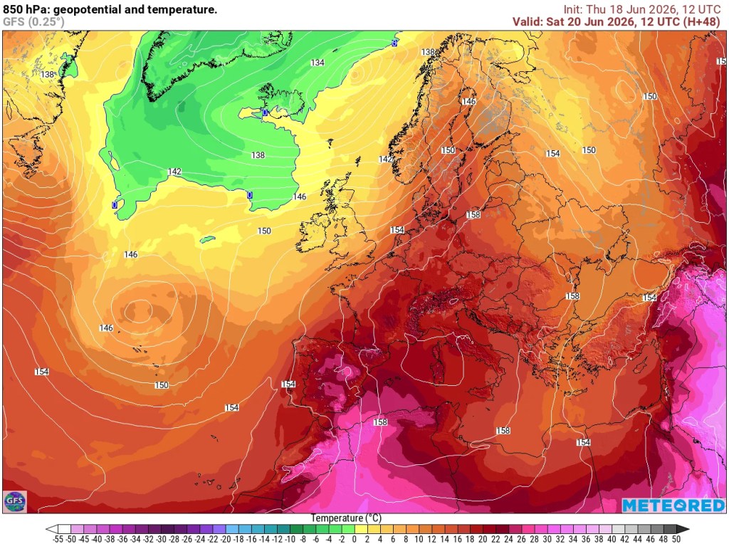 GFS 048 EUR0 G85