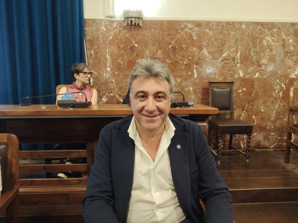 Giuseppe Chiarella