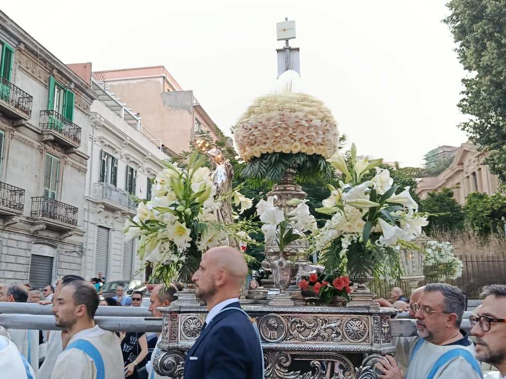 Madonna della Lettera