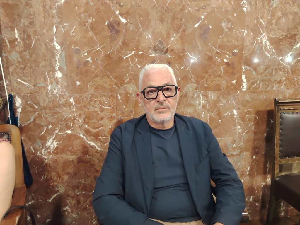 Mirko Cantello