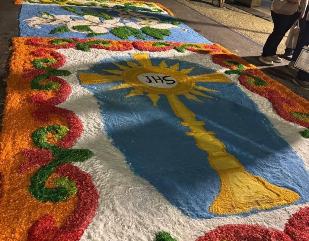 Notte bianca di Sant'Antonio
