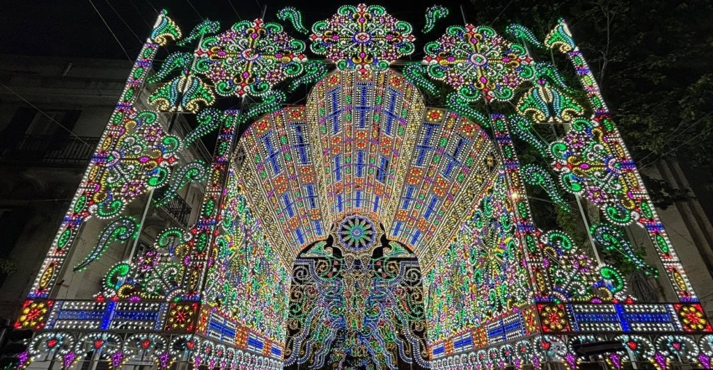 Notte bianca di Sant'Antonio