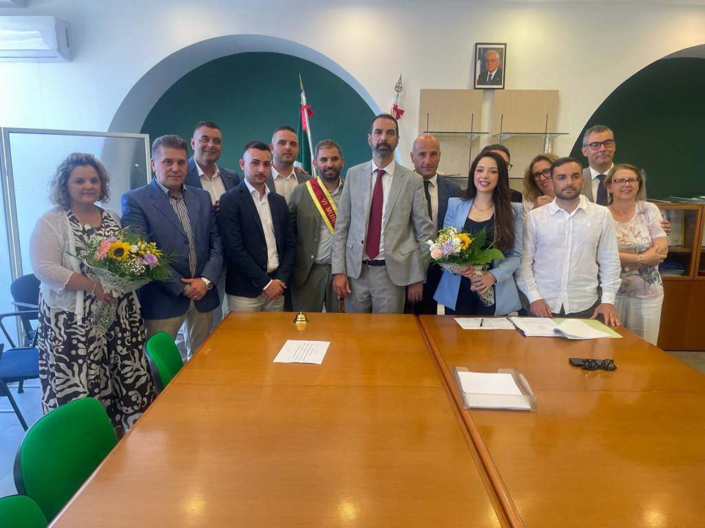 Sesta Municipalità con Basile sindaco