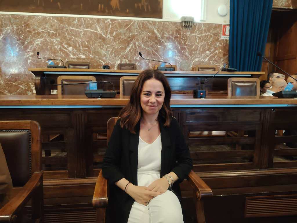 Simona Contestabile