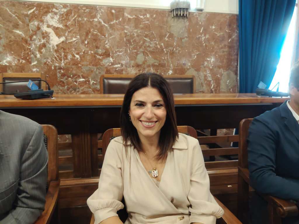 Valentina Capone