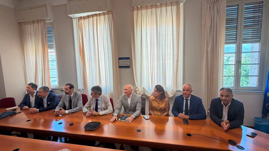 autorità portuale presentazione fiera 5