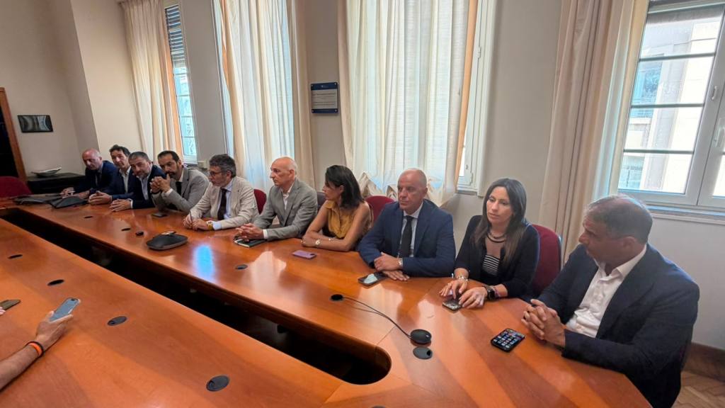 autorità portuale presentazione fiera 6
