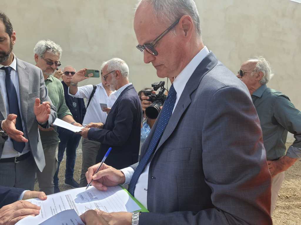 fondo saccà