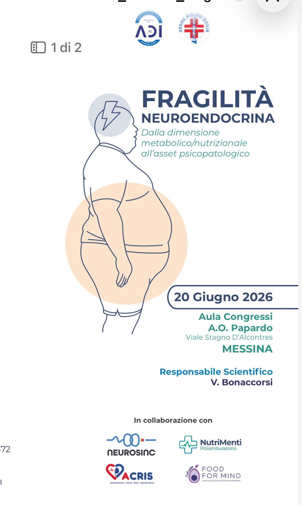 Neuroendocrine Fragility: Integrating Nutrition, Metabolism, and Mental Health