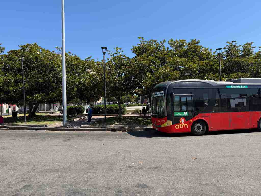 lavori piazza stazione 