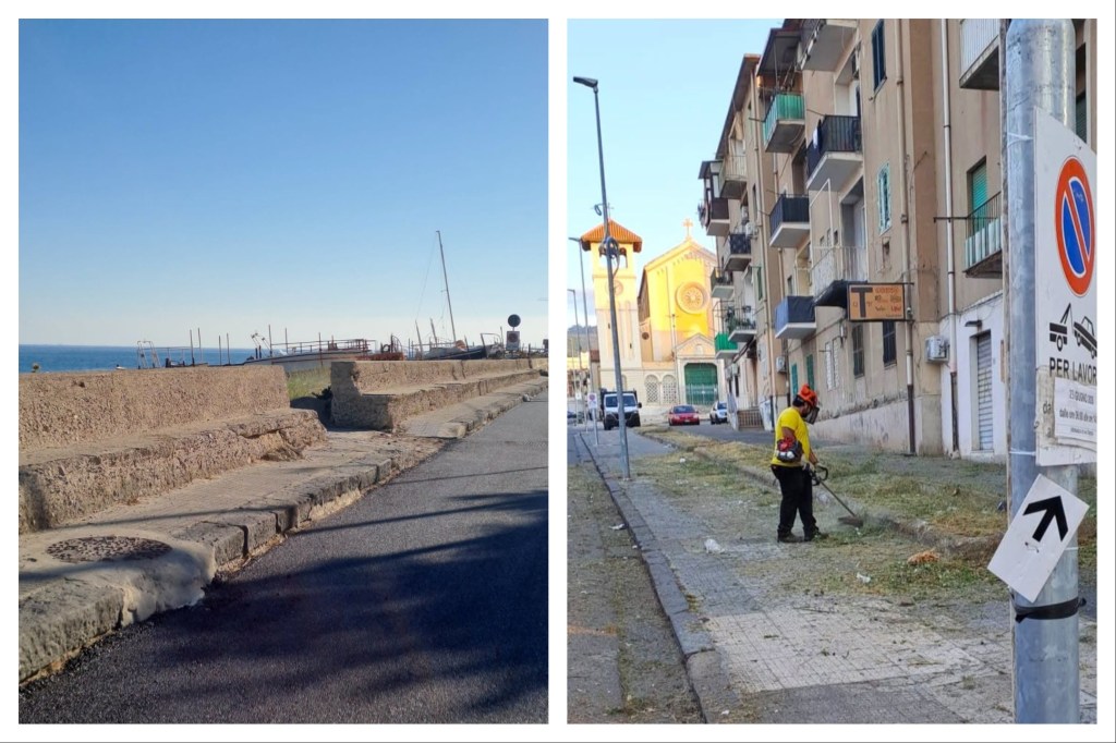 messina servizi pulizia 4
