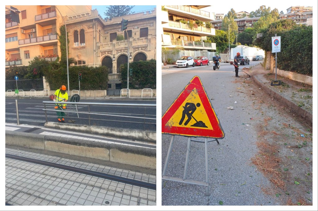 messina servizi pulizia 6