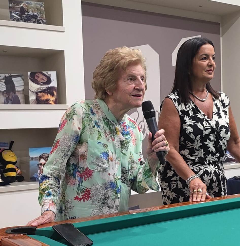 pina cassaniti mastrojeni marilena de stefano