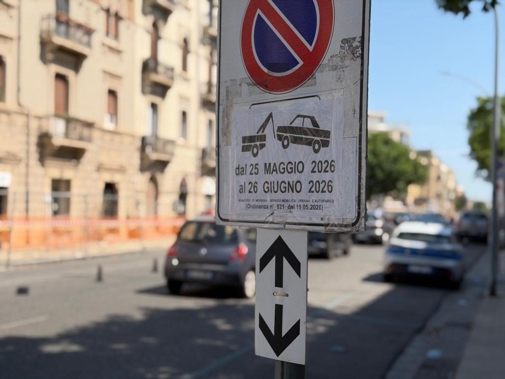 pista ciclabile lavori via cesare battisti