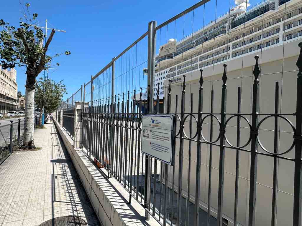 terminal cantiere