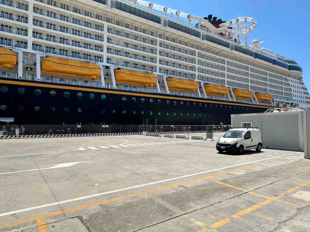 terminal cantiere