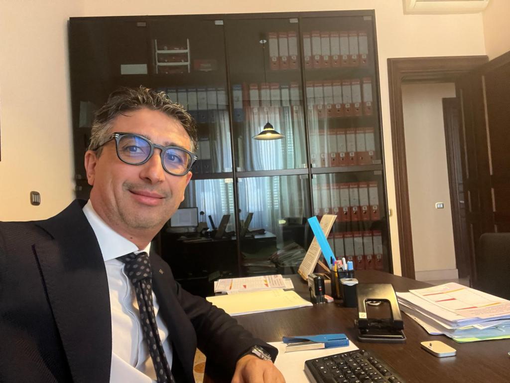 giuseppe ventura spagnolo avv