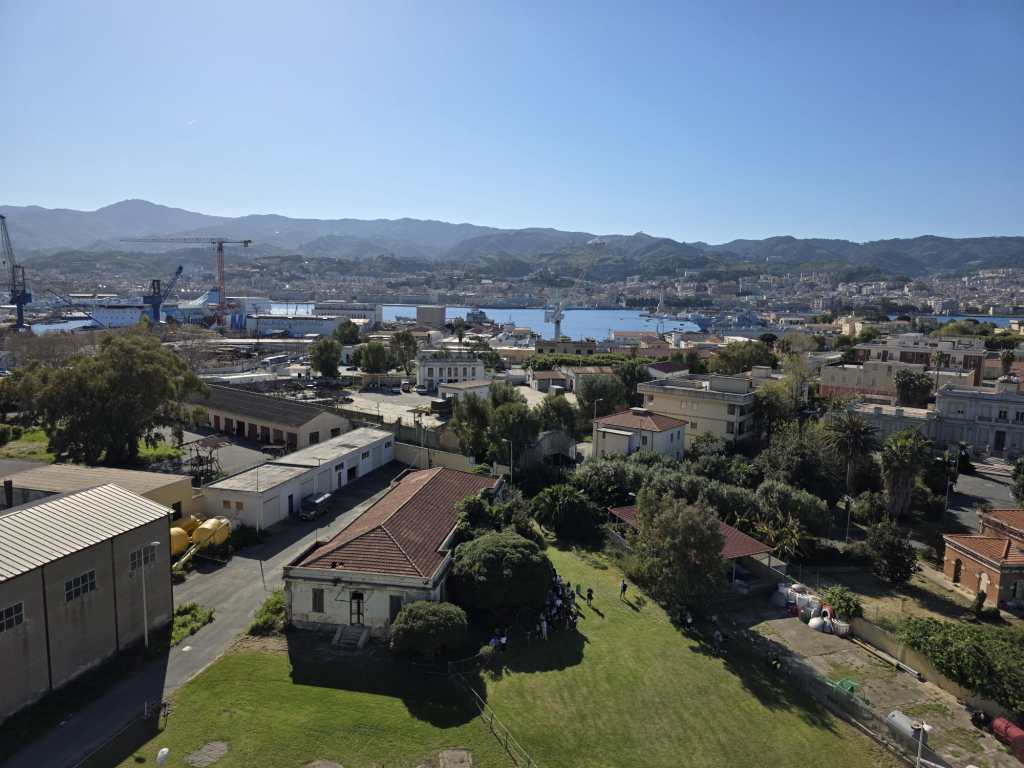 porto di Messina
