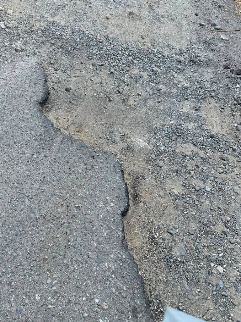 Strada torrente Bordonaro