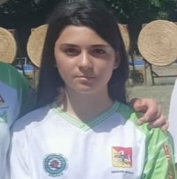 Alessandra Interdonato
