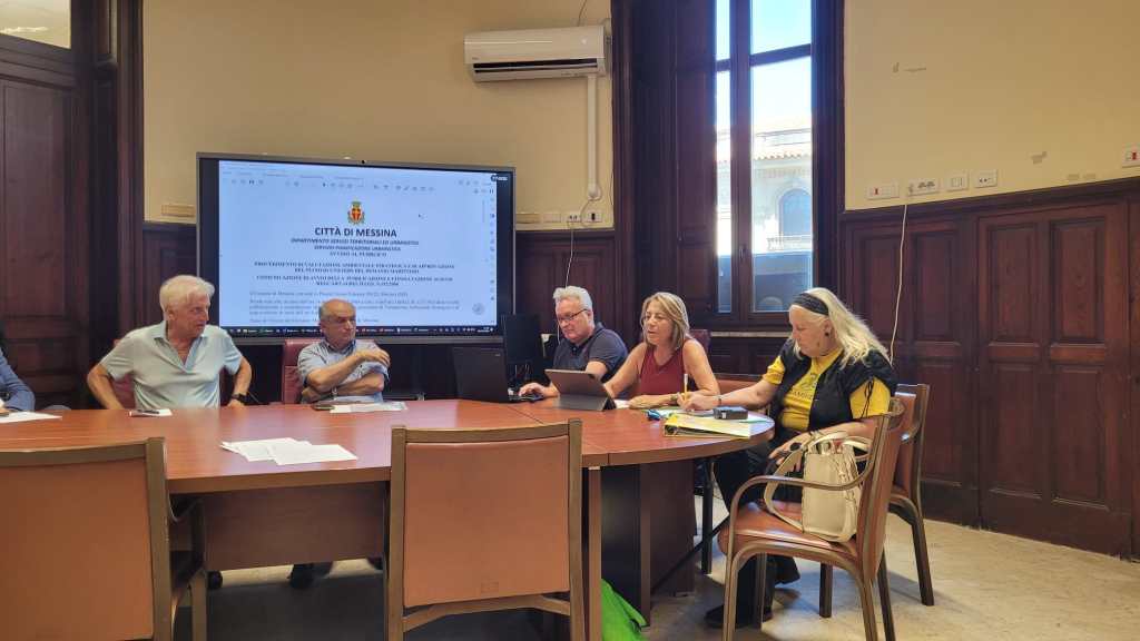 Associazioni ambientaliste sul Pudm 2