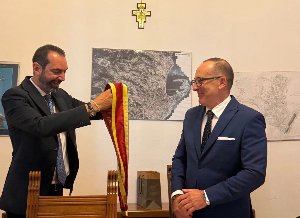 Basile e Coletta