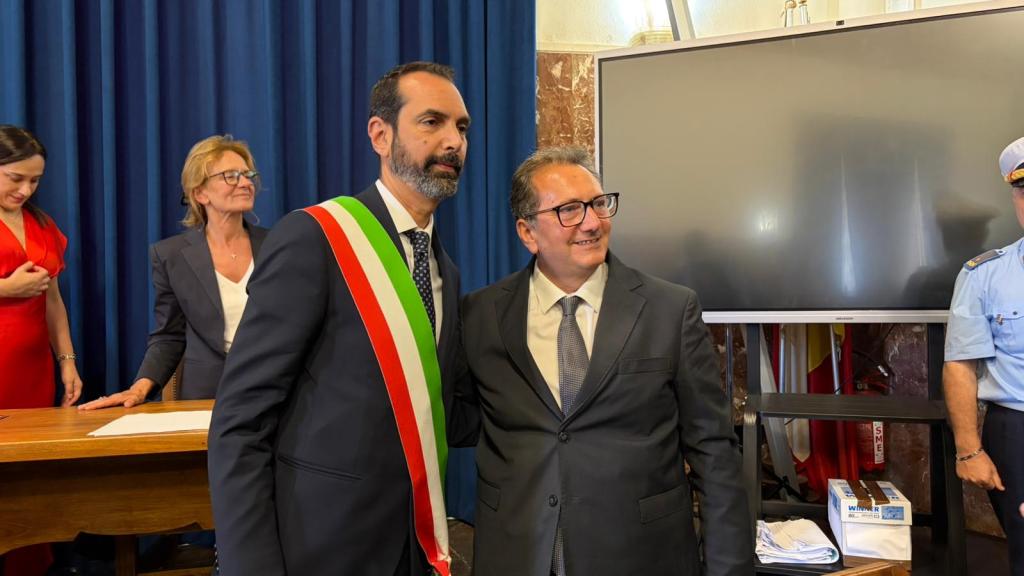 Basile e Minutoli