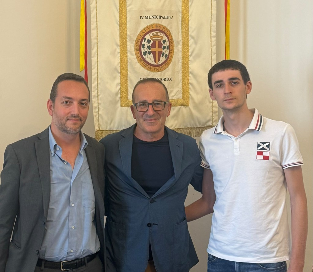 Caliri Coletta e Carlo