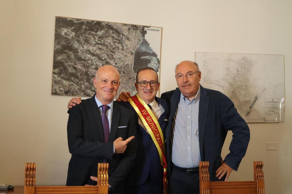 Carreri Coletta Finocchiaro