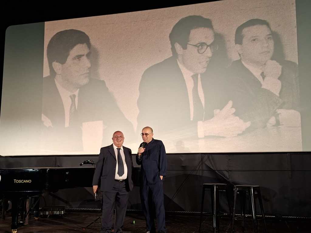 Cicero e Tornatore