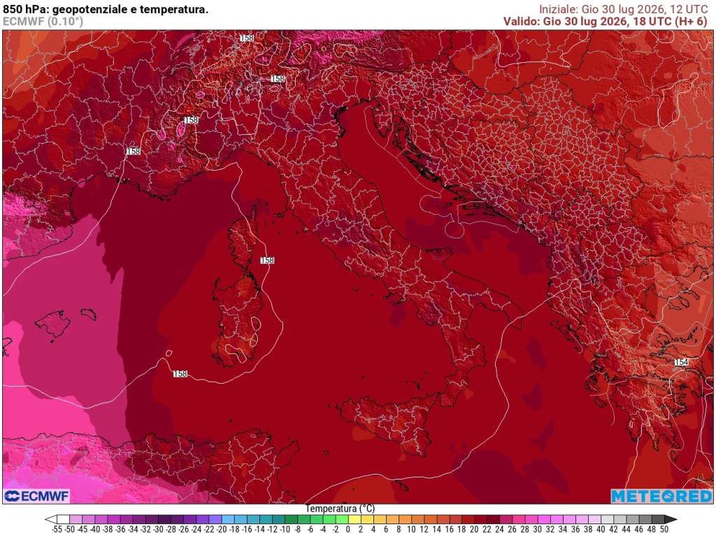 ECMWF 006 IT G85 it IT it