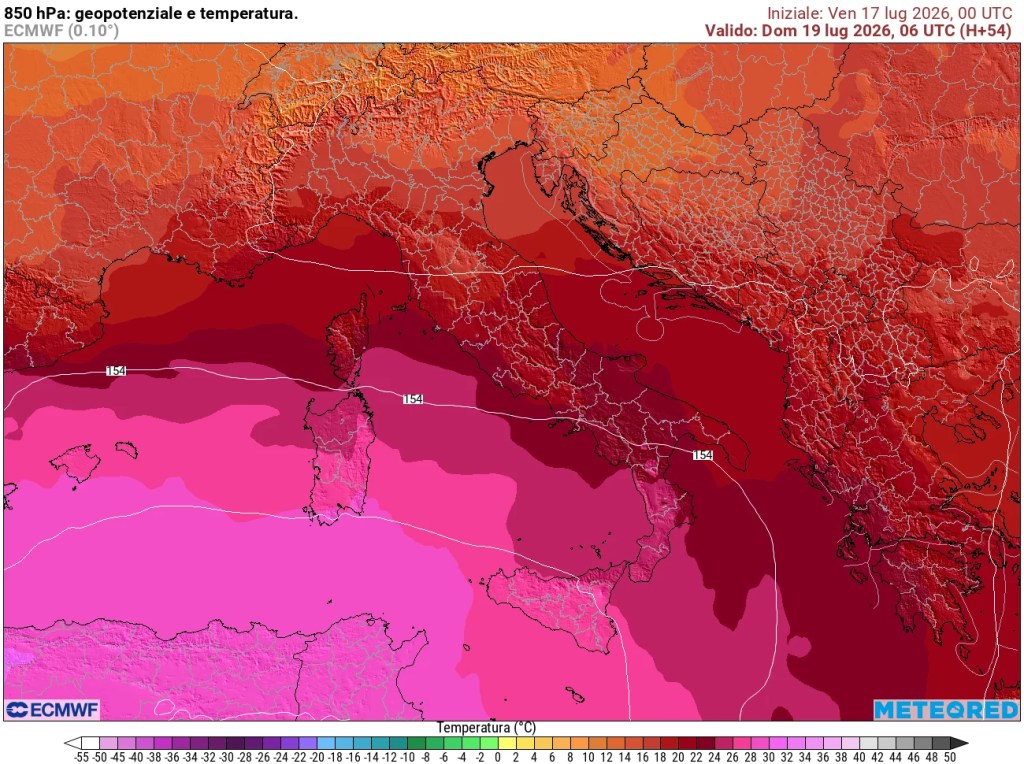ECMWF 054 IT G85 it IT it