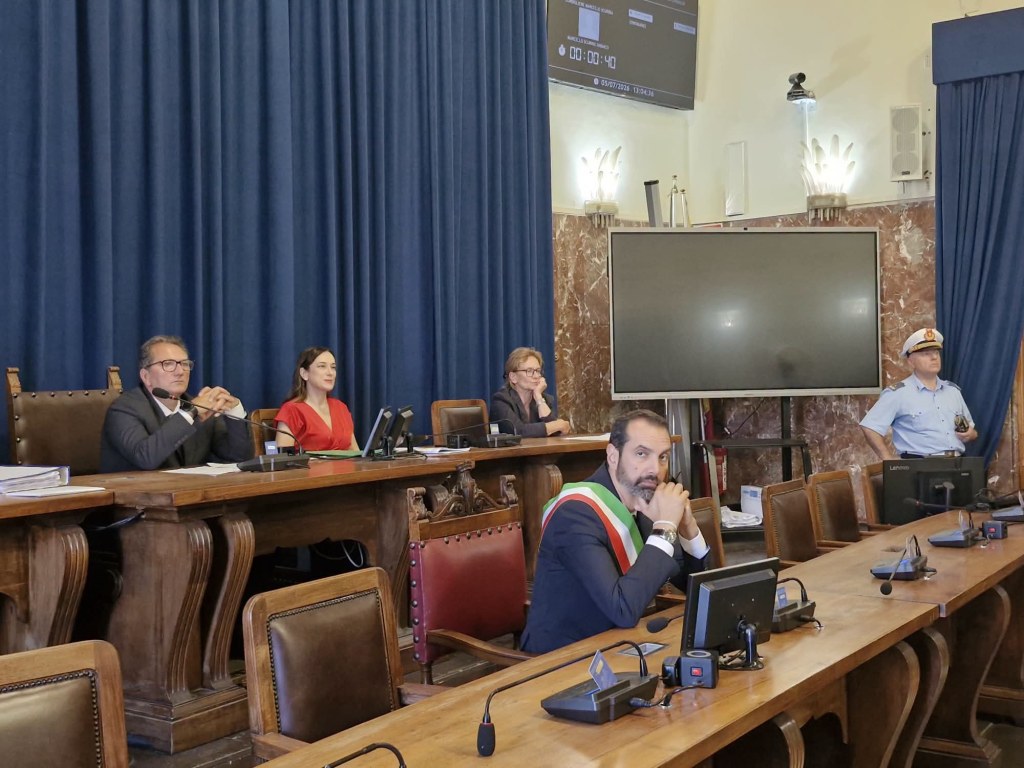 Minutoli e Basile